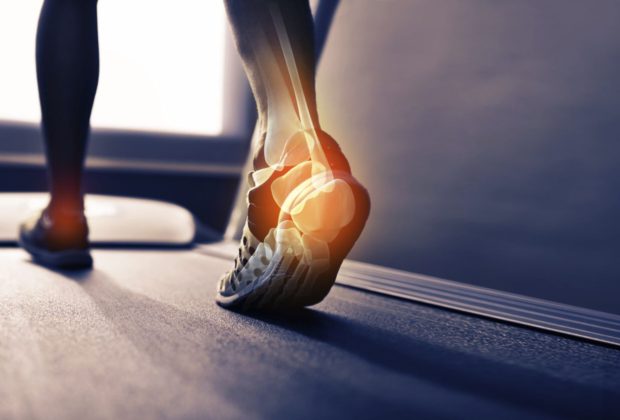 Physical Activity You Can Still Do While Your Ankle Heals