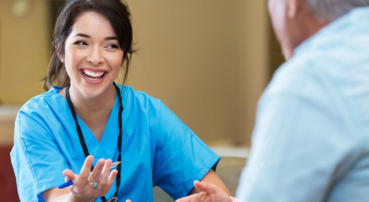 Five simple ways for nurses to increase their annual earnings